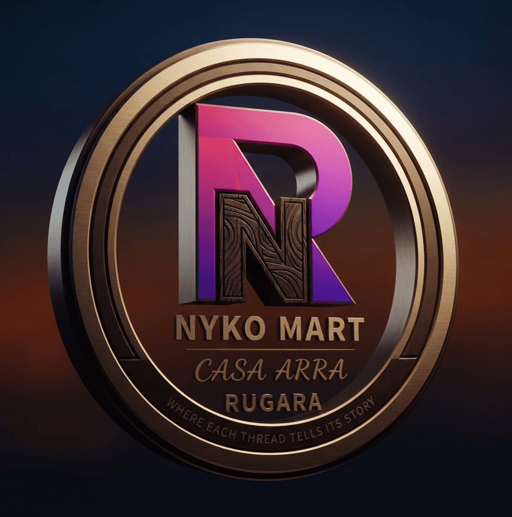 Nyko Mart · Rugara · CASA ARRA